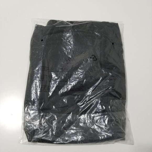 NWT TRIMARK Women's Black/Quarry Remus Short Sleeve Polo Size S/P‎ - Picture 6 of 6